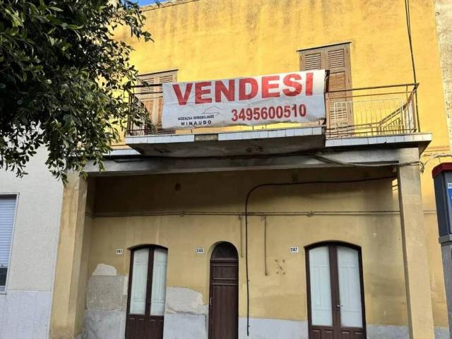 Appartamento in vendita a Valderice TP