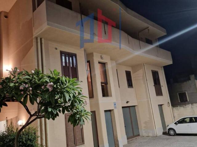 Appartamento in vendita a Valderice TP