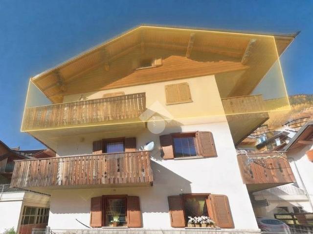 Appartamento in vendita a Valdidentro SO