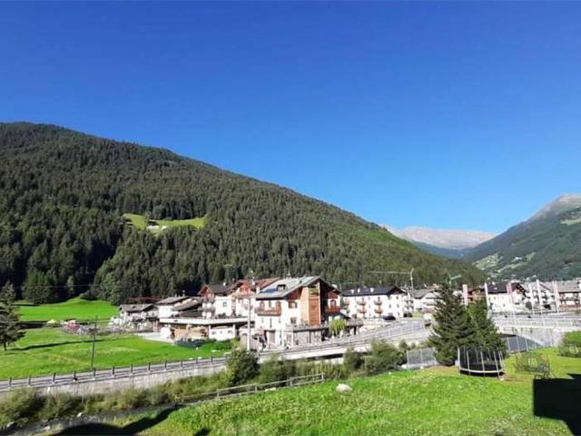 Appartamento in vendita a Valdidentro SO