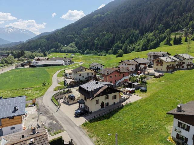 Appartamento in vendita a Valdidentro SO