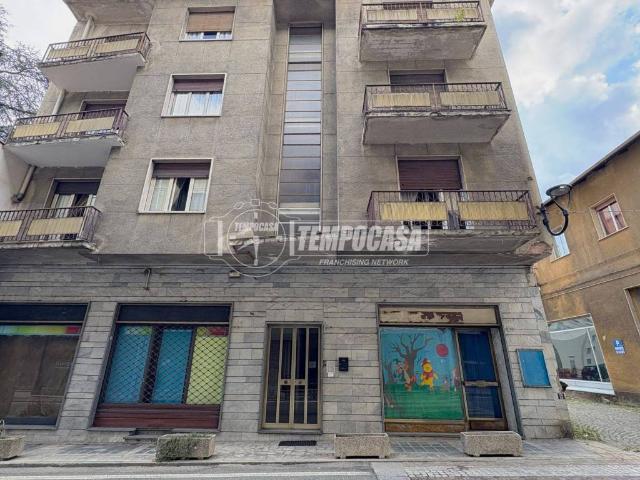 Appartamento in vendita a Valdilana BI