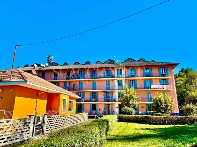 Appartamento in vendita a Valdilana BI