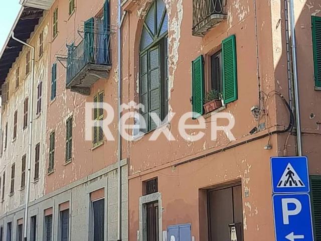 Appartamento in vendita a Valdilana BI