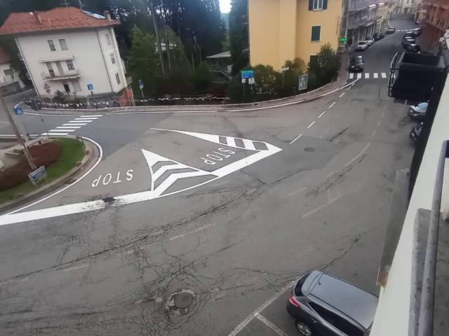 Appartamento in vendita a Valdilana BI