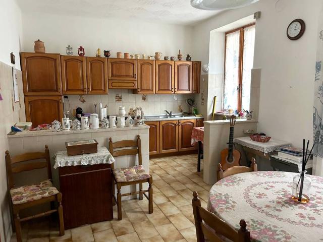 Appartamento in vendita a Valdilana BI
