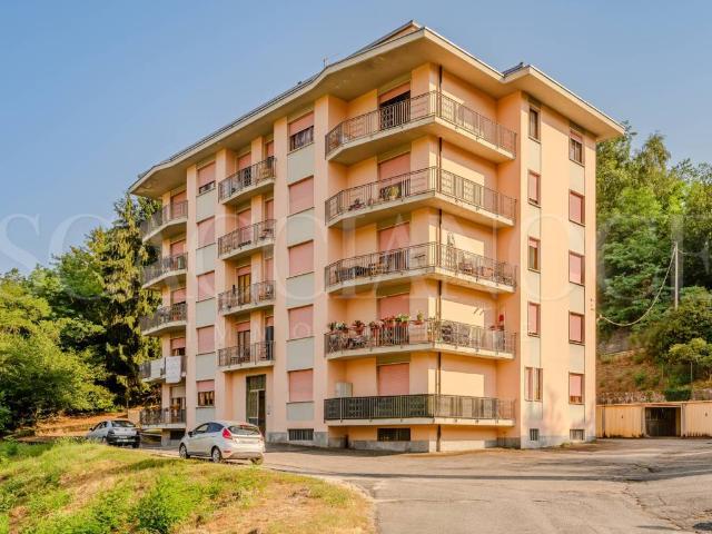 Appartamento in vendita a Valdilana BI
