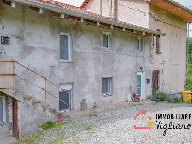 Appartamento in vendita a Valdilana BI