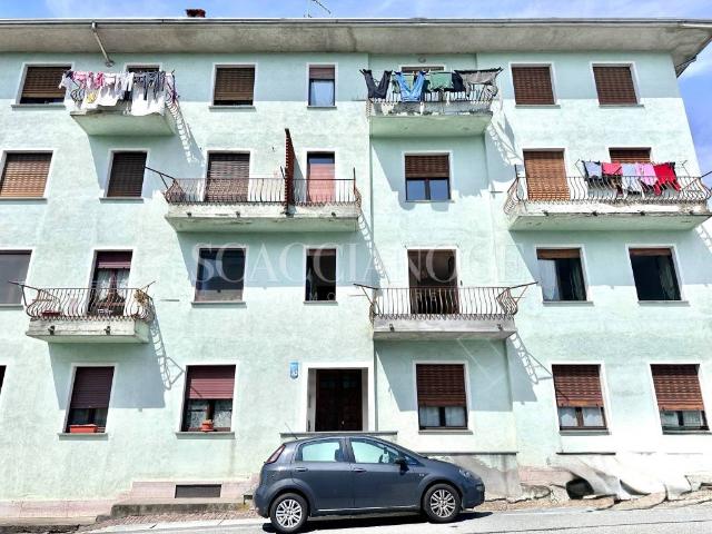 Appartamento in vendita a Valdilana BI