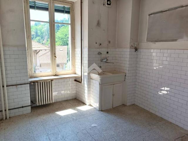 Appartamento in vendita a Valdilana BI