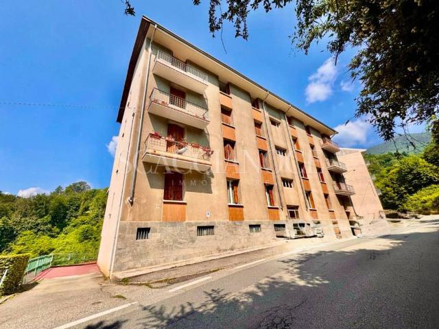 Appartamento in vendita a Valdilana BI