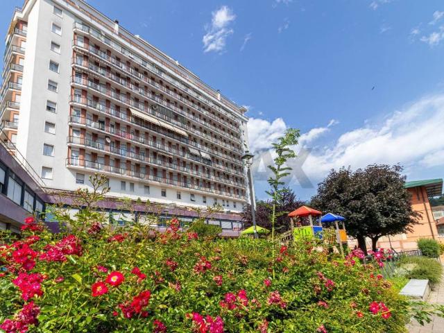 Appartamento in vendita a Valdilana BI