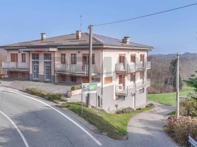 Appartamento in vendita a Valdilana BI