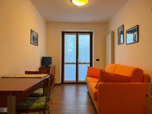 Appartamento in vendita a Valdisotto