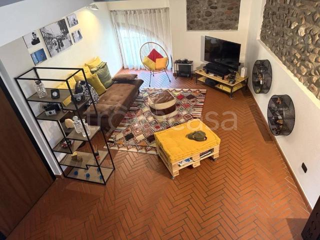 Appartamento in vendita a Valeggio sul Mincio