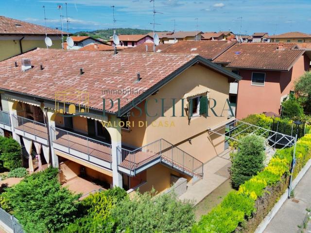 Appartamento in vendita a Valeggio sul Mincio, Generica