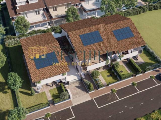 Appartamento in vendita a Valeggio sul Mincio VR
