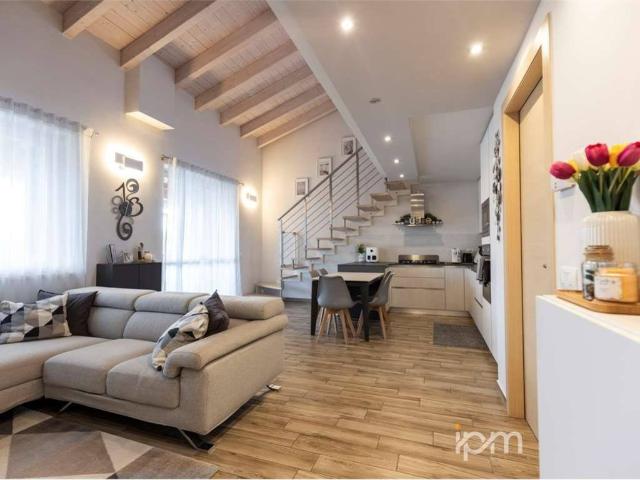 Appartamento in vendita a Valeggio sul Mincio VR