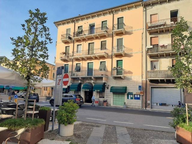 Appartamento in vendita a Valeggio sul Mincio VR