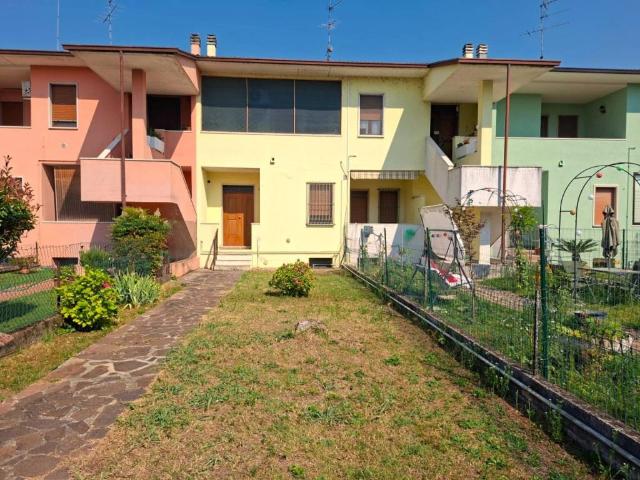 Appartamento in vendita a Valeggio sul Mincio VR