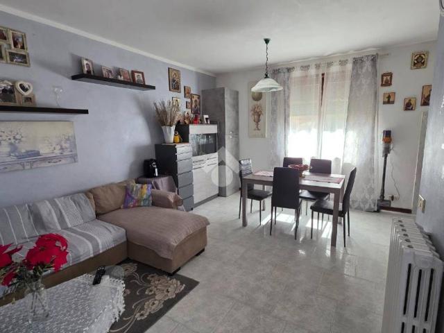 Appartamento in vendita a Valeggio sul Mincio VR