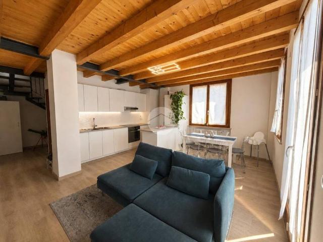 Appartamento in vendita a Valeggio sul Mincio VR