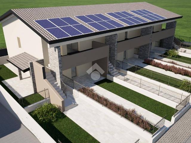 Appartamento in vendita a Valeggio sul Mincio VR