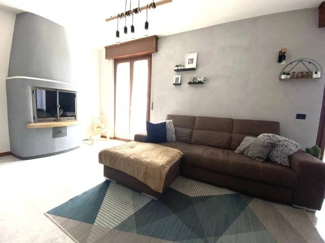 Appartamento in vendita a Valeggio sul Mincio VR