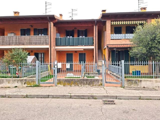 Appartamento in vendita a Valeggio sul Mincio VR