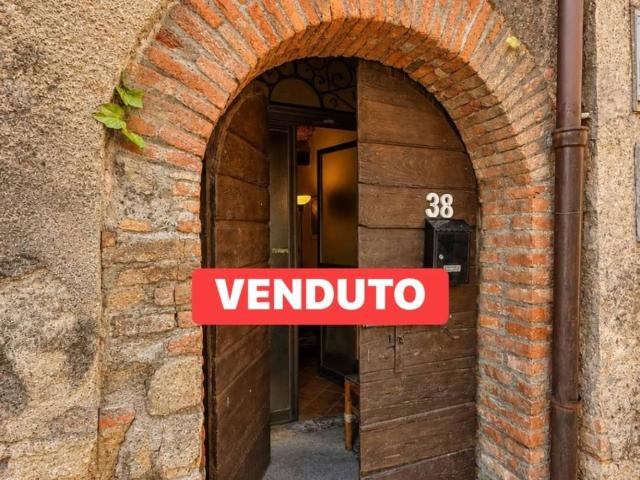 Appartamento in vendita a Valentano VT