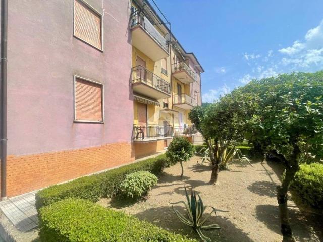 Appartamento in vendita a Valentano VT