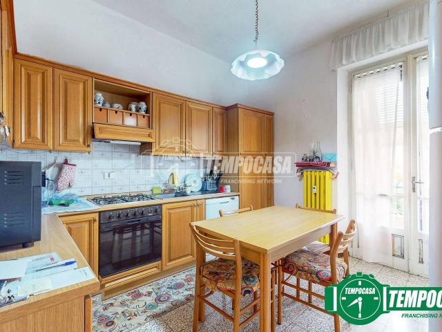 Appartamento in vendita a Valenza