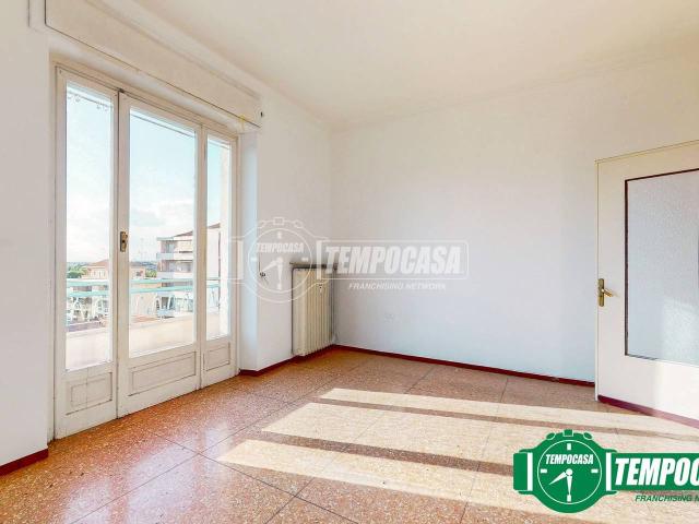 Appartamento in vendita a Valenza