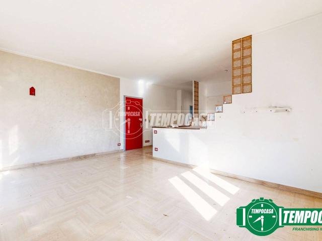 Appartamento in vendita a Valenza