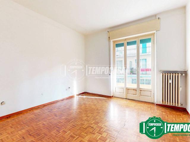 Appartamento in vendita a Valenza