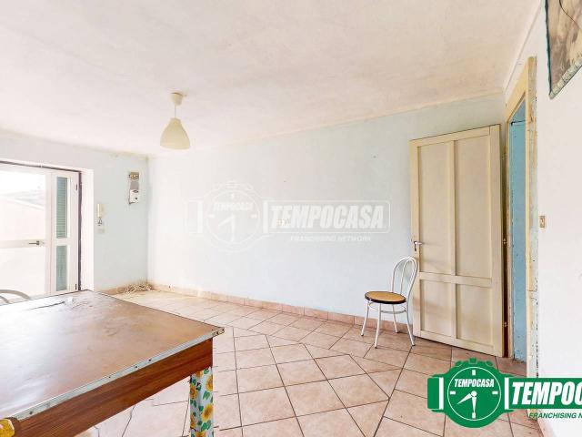 Appartamento in vendita a Valenza