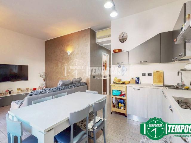 Appartamento in vendita a Valenza