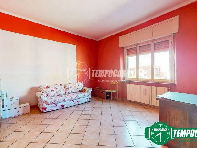 Appartamento in vendita a Valenza