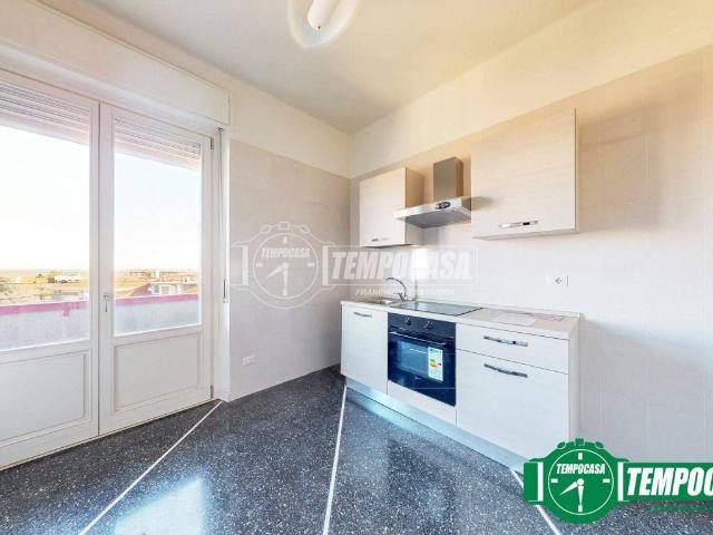 Appartamento in vendita a Valenza AL