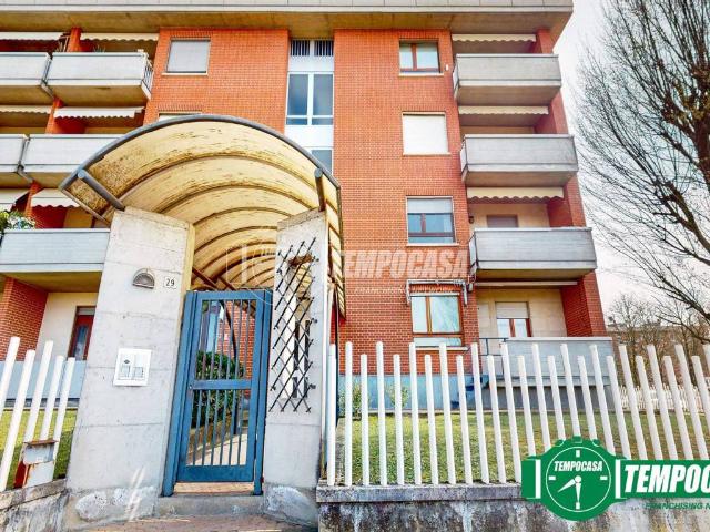Appartamento in vendita a Valenza AL