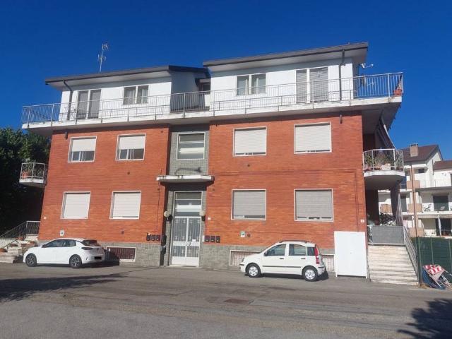 Appartamento in vendita a Valenza AL