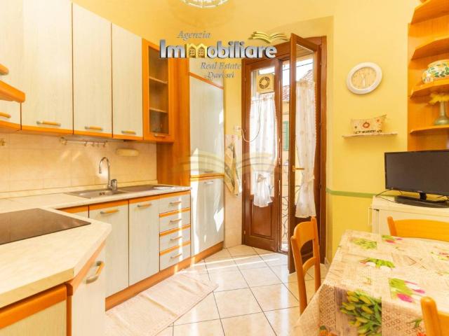 Appartamento in vendita a Valenza AL