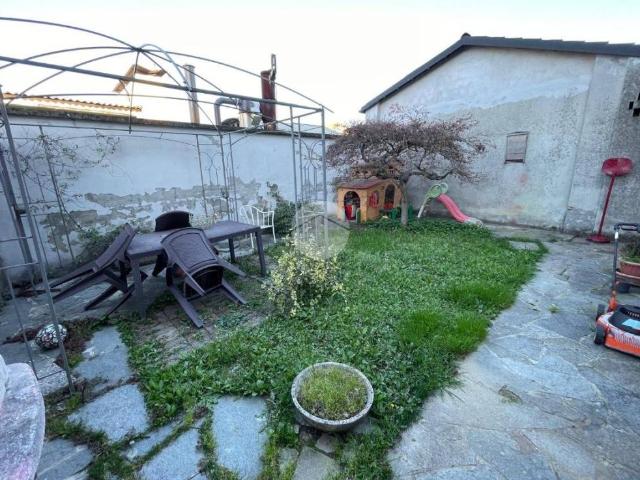 Appartamento in vendita a Valenza AL