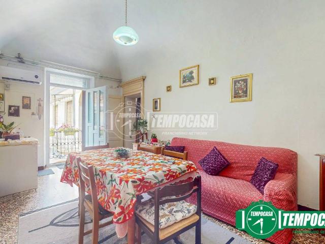 Appartamento in vendita a Valenza AL