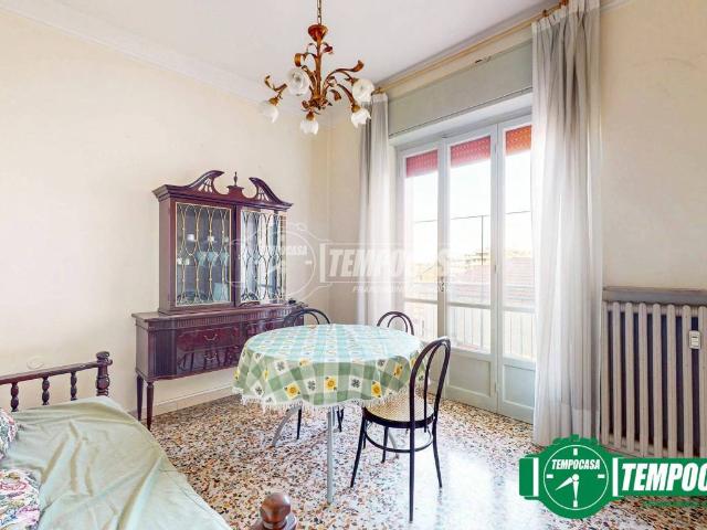 Appartamento in vendita a Valenza AL