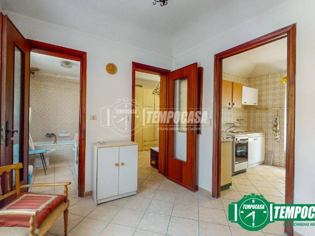 Appartamento in vendita a Valenza AL