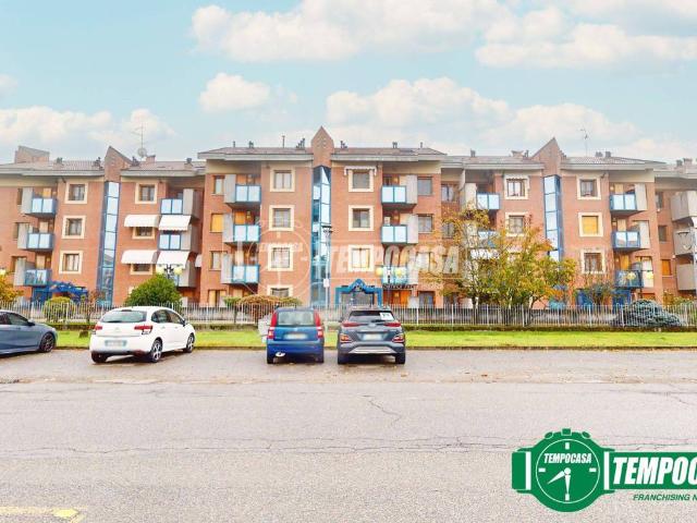 Appartamento in vendita a Valenza AL