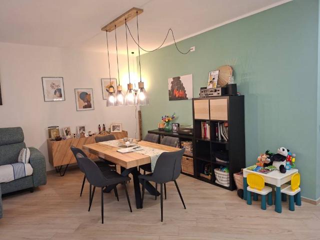 Appartamento in vendita a Valenza AL