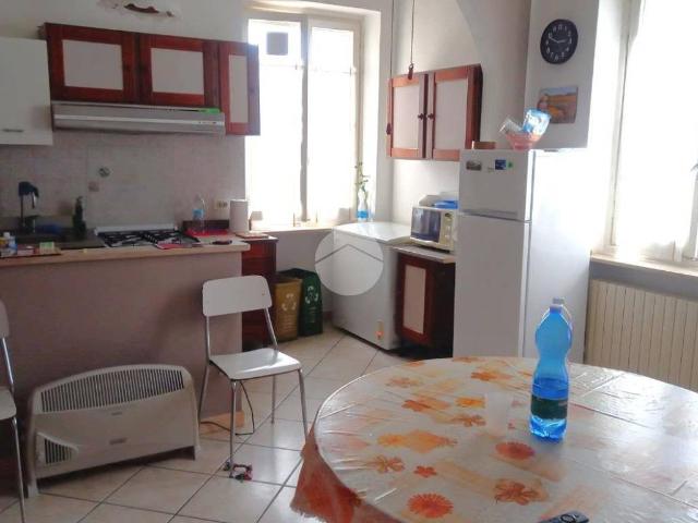 Appartamento in vendita a Valenza AL