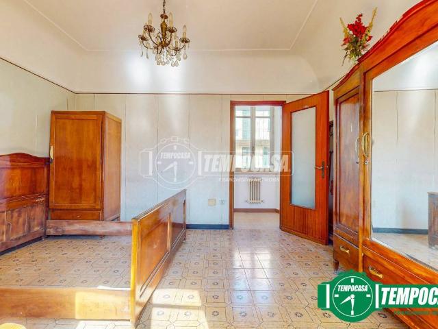 Appartamento in vendita a Valenza AL